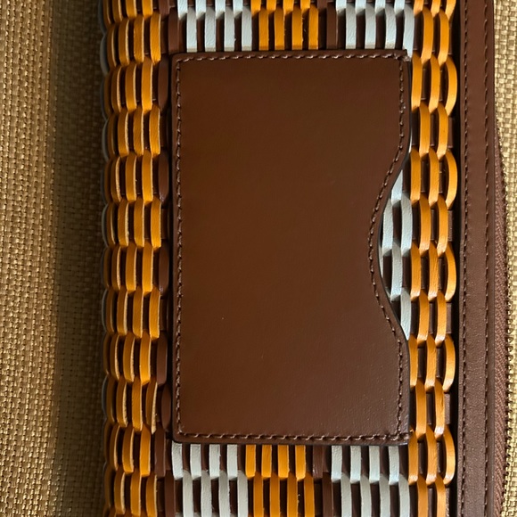 Tory Burch Wallet - Picture 1 of 3